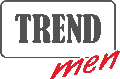 TREND MEN Logo